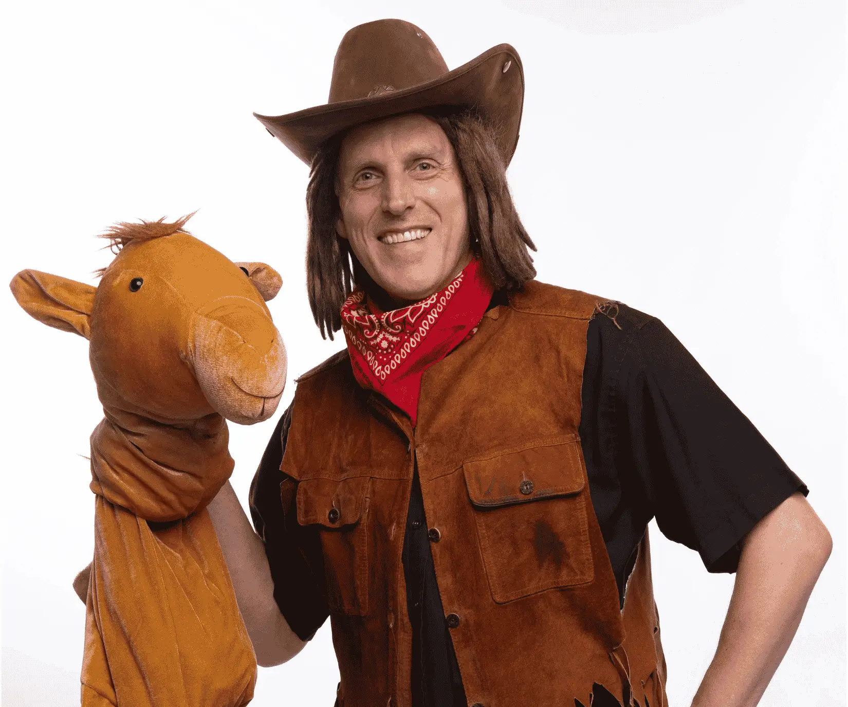 sjaakcowboy