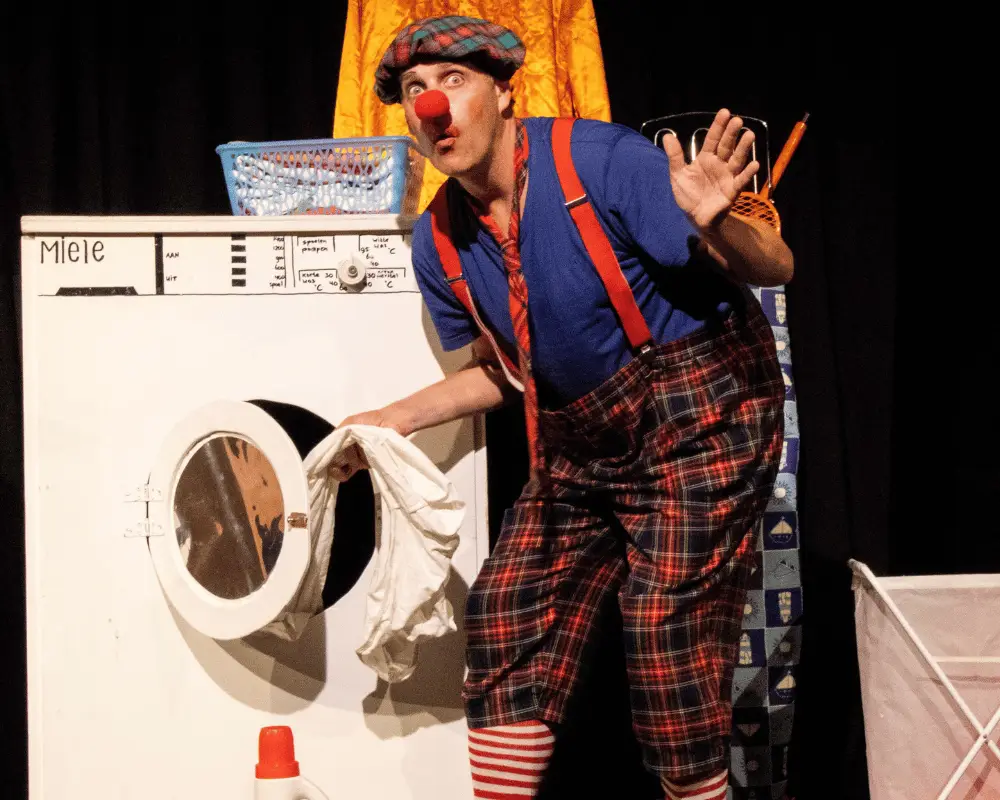 doedel_wasmachine
